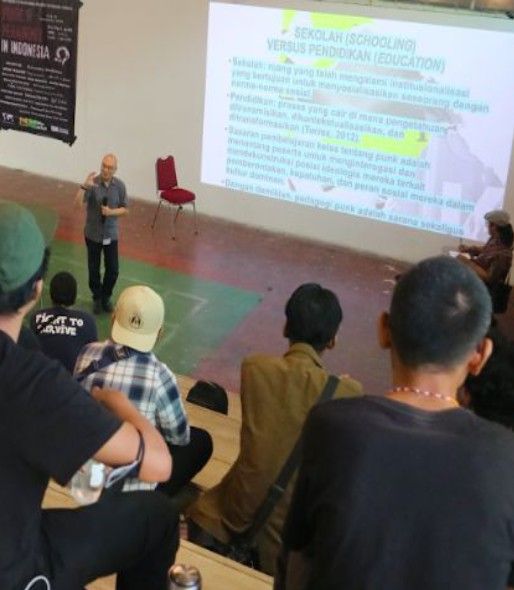 Southeast Asia Is Undergoing Rapid Cultural Transformation